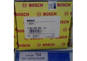 0281002764 Hava Kütle Ölçer